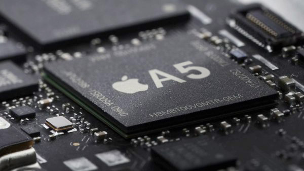 Samsung seeks $1bn for Apple A5/A6 production boost