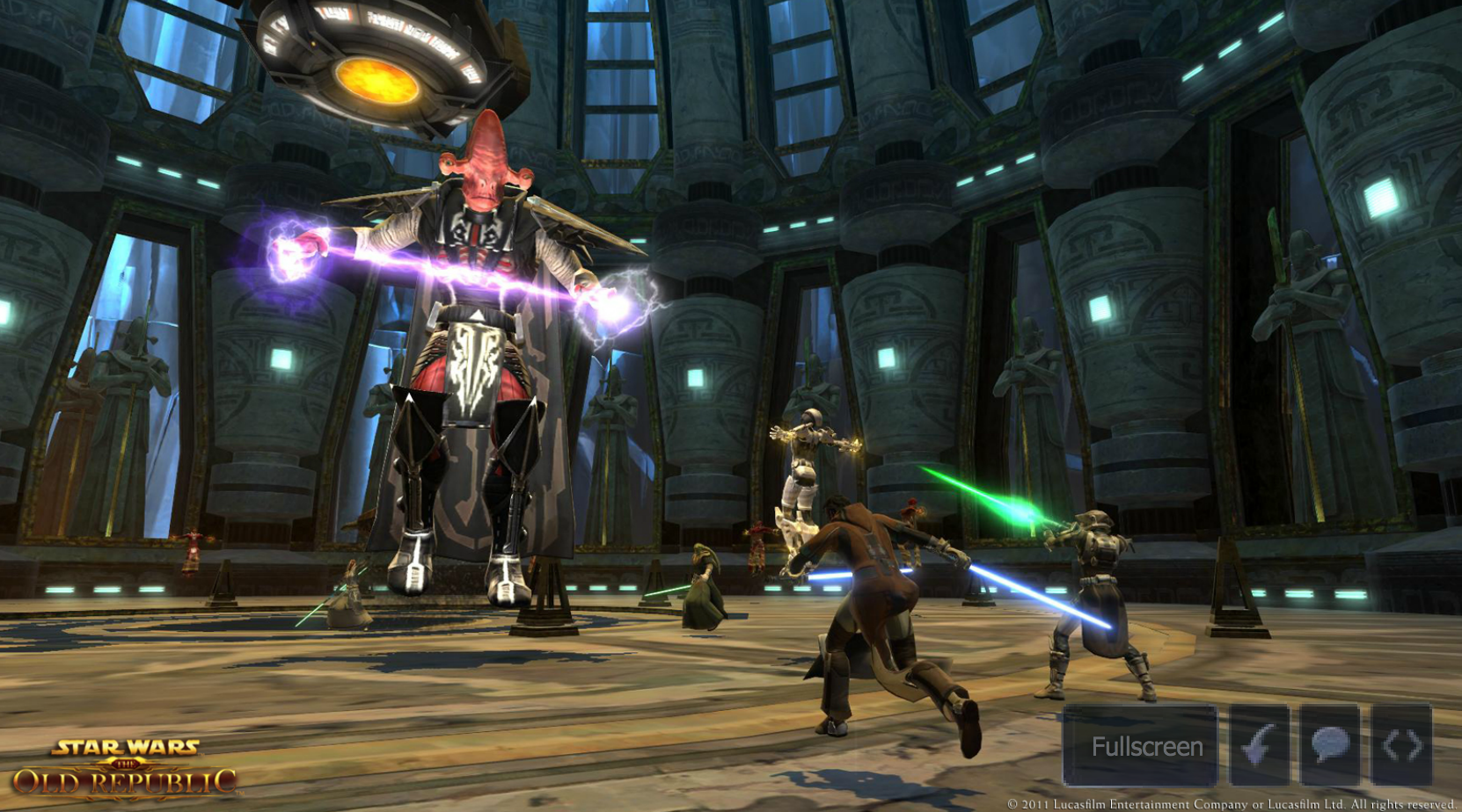 star wars the old republic game star wars the old republic game