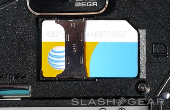 AT&T data plans ramp to $20, $30, and $50
