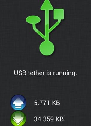 Android hacker Koush makes mobile internet tethering undetectable by carriers