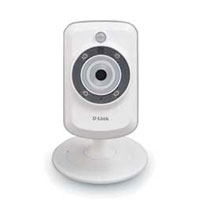 D-Link outs new Cloud Camera 5000, Wireless N Day/Night camera, and Mobile Companion at CES