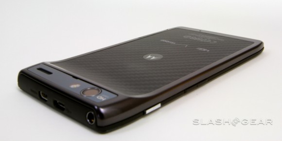 Verizon DROID RAZR price slashed