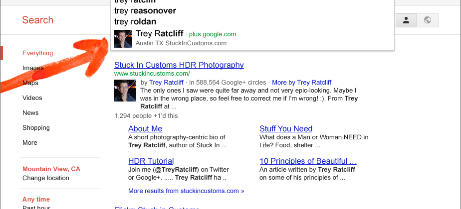 Google facing renewed FTC attention over Google+ search integration