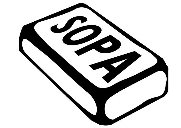 SOPA shelved after Obama announcement