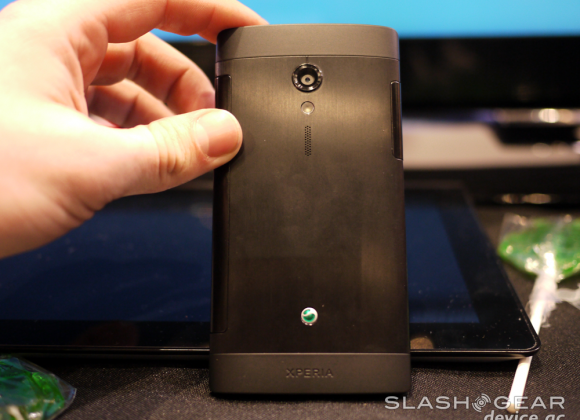 Sony Ericsson Xperia lineup leaks with 2012 names and prices