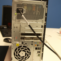 HP Pavilion HPE h9 Phoenix gaming PC hands-on - SlashGear