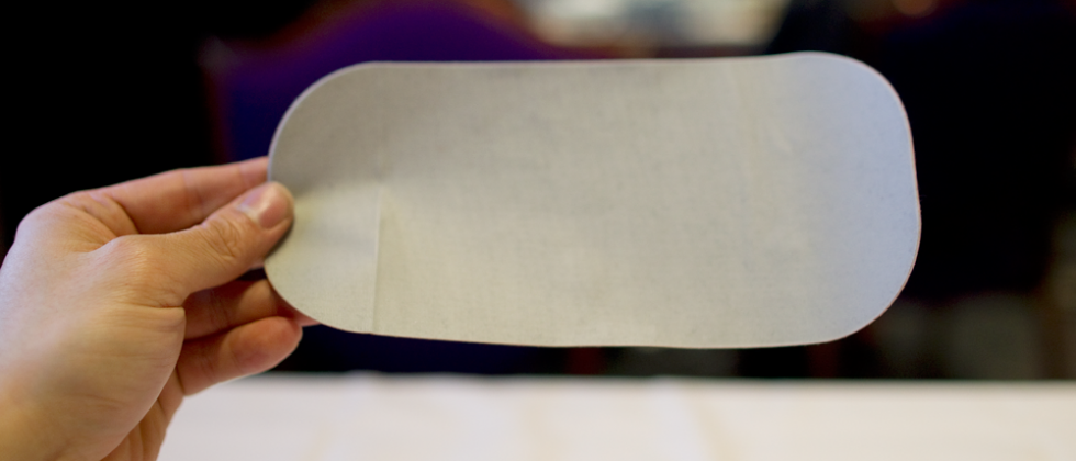 Insider Talk: Wrapsol non-slip grip pad