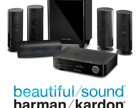 harman kardon 2.1 ch soundbar