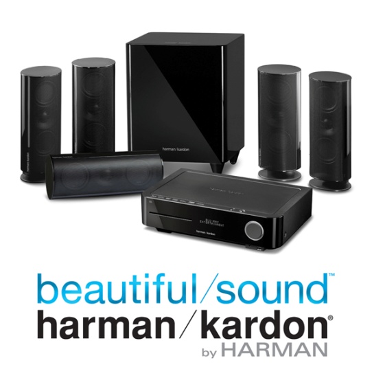 harman kardon sb 30 subwoofer