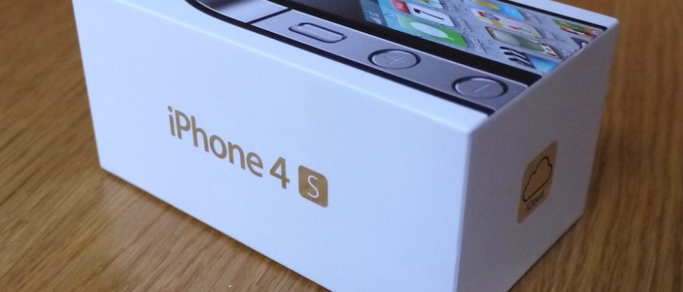 China Telecom to push iPhone 4S in February