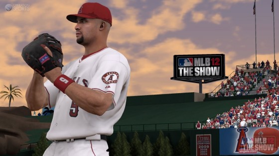 Sony’s MLB 12 The Show will have cloud support on PS3, Vita