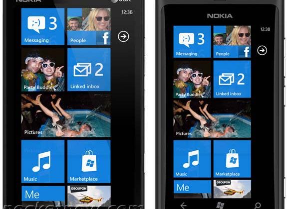 Microsoft and Nokia US Windows Phone budget is $200m corrects insider