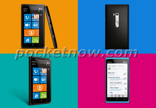 Nokia Lumia 900 “Ace” leaks ahead of CES reveal