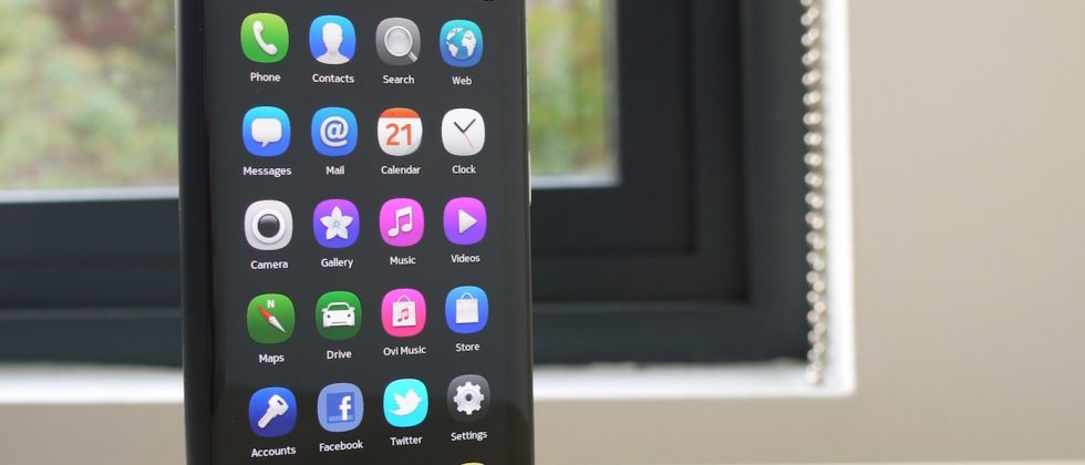 Nokia silent on N9 sales as MeeGo kept out of spotlight