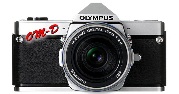 Olympus OM-D pricing and launch details leak