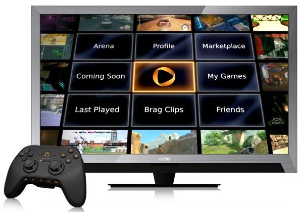 OnLive reveals Google TV cloud-gaming app incoming