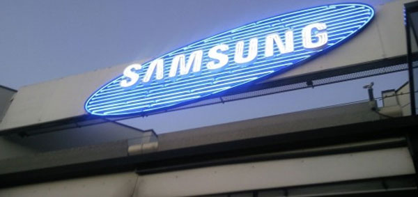 Samsung crams 4,894 patents in its trolling quiver in 2011