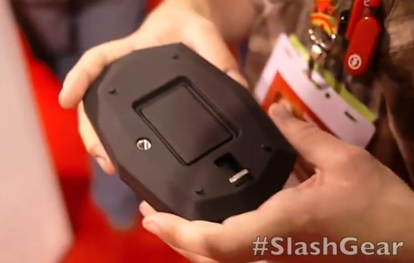 turtle shell bluetooth speaker