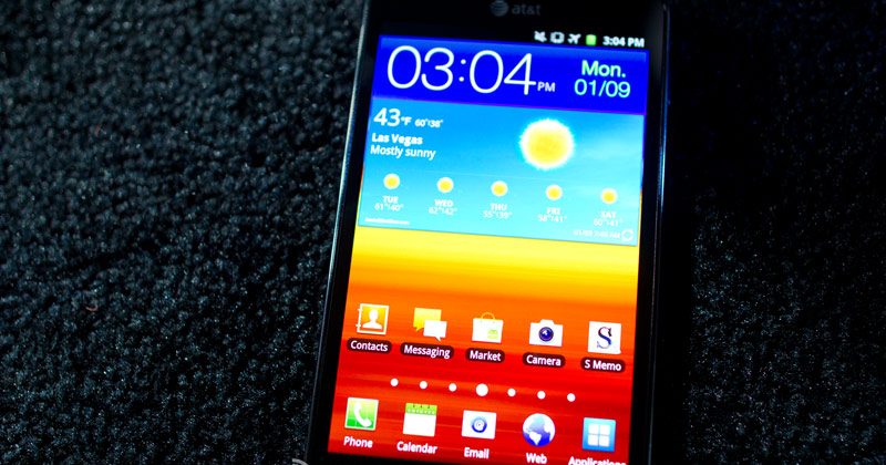 samsung note 1 lte