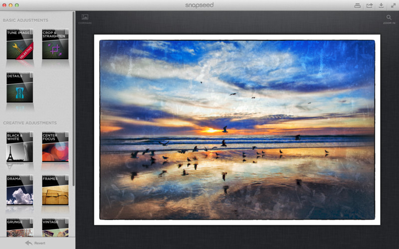 snapseed for mac desktop snapseed for mac desktop