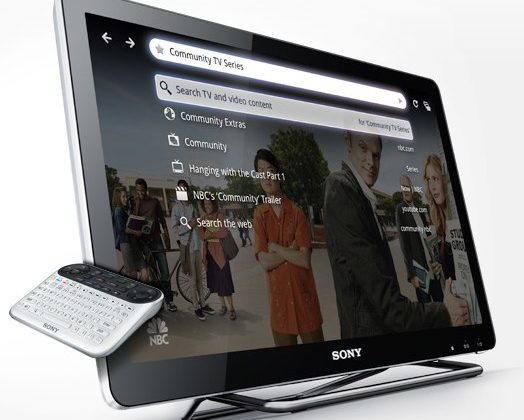 Samsung, Sony and Vizio bringing Google TVs to CES