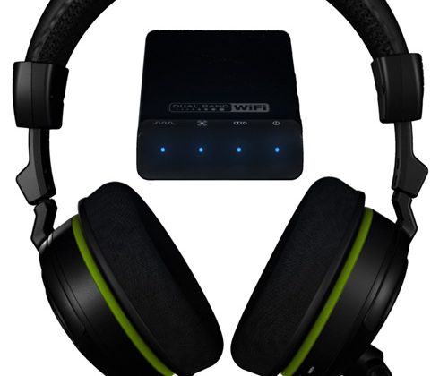 turtle beach ear force m1