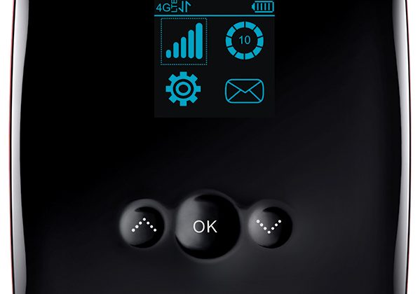Verizon Jetpack 4G LTE mobile hotspot outed