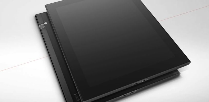 Vizio VTAB3010 10-inch tablet revealed