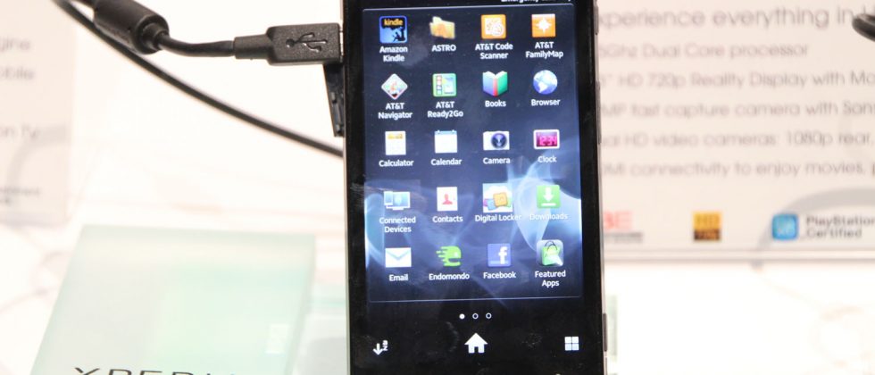 Sony Ericsson buyout approved by EU