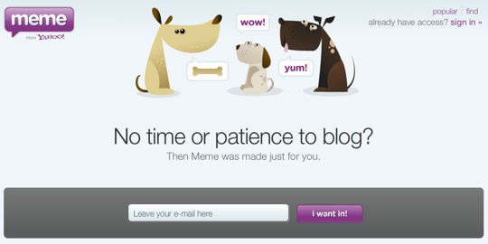 Yahoo mobile apps taken down, no one notices