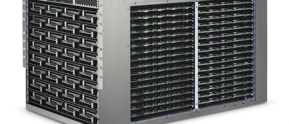 AMD buys SeaMicro to enter cloud server business
