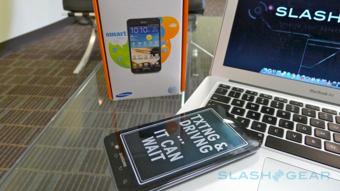 at&t note 10