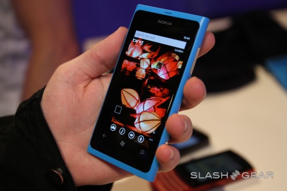 Nokia Lumia 800 coming to the US on February 14