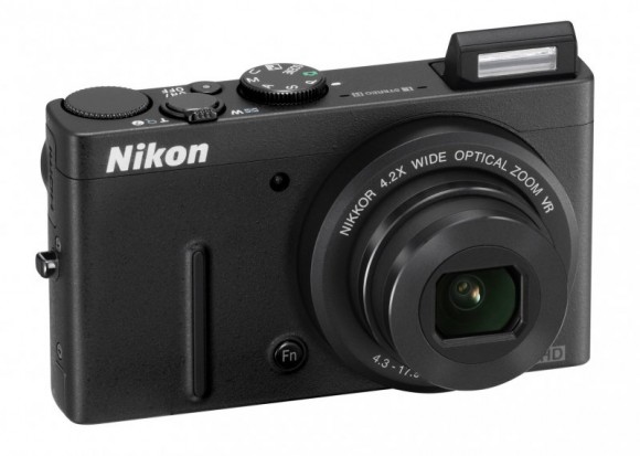Nikon COOLPIX P510 42x superzoom and low-light P310 outed - SlashGear
