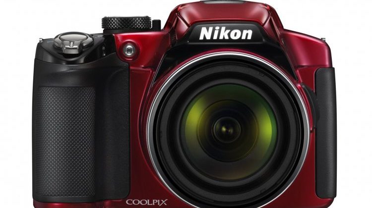 Nikon COOLPIX P510 42x superzoom and low-light P310 outed