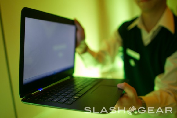 Intel plays Ultrabook matchmaker to boost production