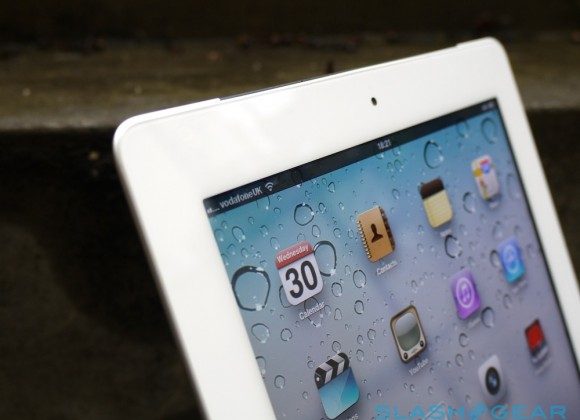 Apple escapes iPad sales ban but Proview war isn’t over