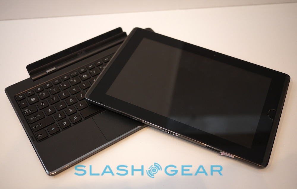 Asus Transformer Ics Upgrade Sags To March Slashgear