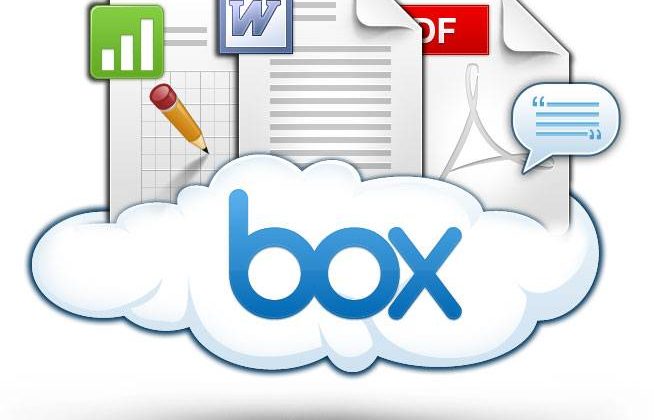 Box gives 50 GB cloud storage to all Android users