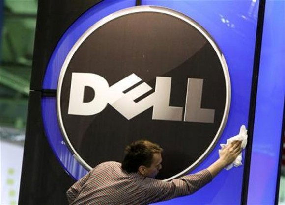Dell says it’s no longer a PC company, shifts focus on enterprise IT