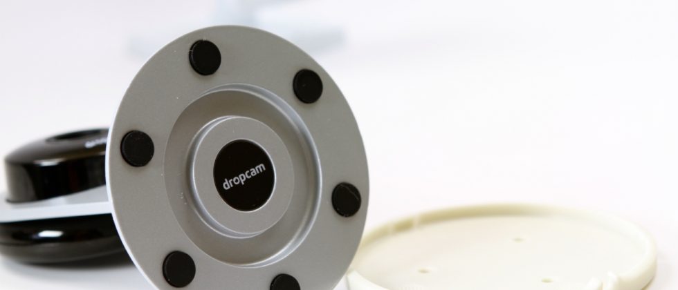 Dropcam HD Review