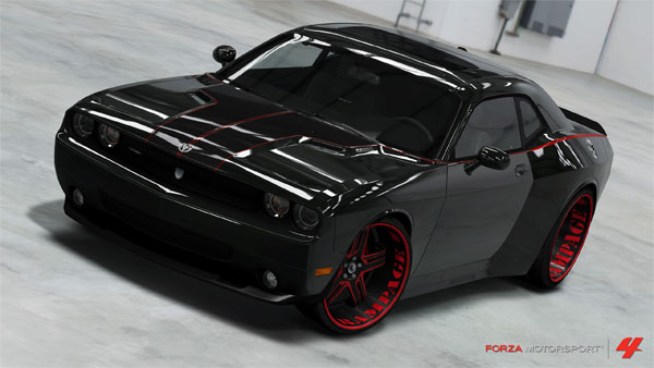 forza motorsport 4 review