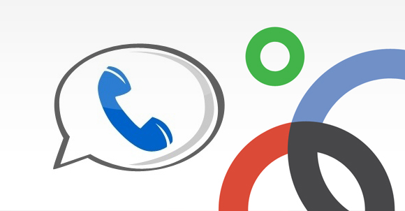 Google Voice adds Google+ Circles