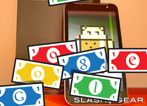 P2P Google Bucks mentioned by Google’s Schmidt