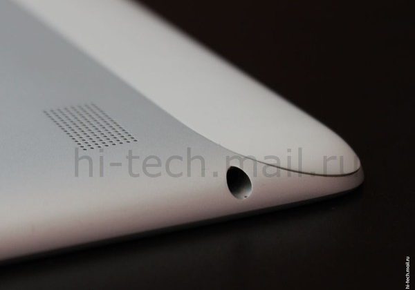 Huawei MediaPad 10 gets previewed - SlashGear