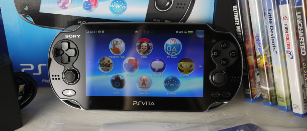 vita 3g