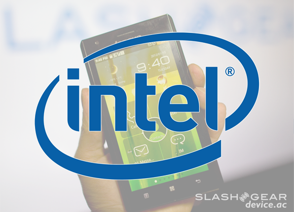 Qualcomm: Intel still uncompetitive in mobile
