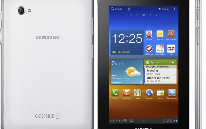 Samsung Samsung