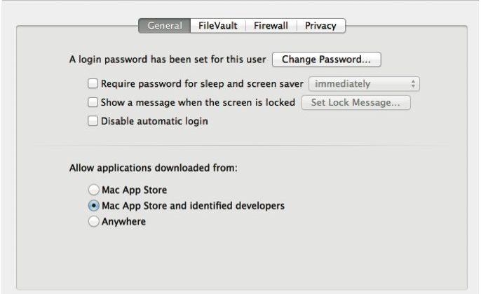 Developers cautiously convinced by Apple Gatekeeper
