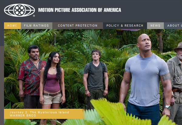 White House says “no comment” on calls to investigate MPAA for alleged bribery